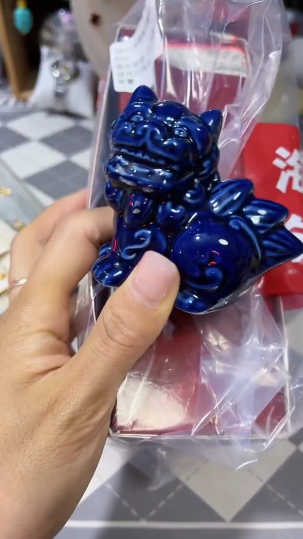 瓷片陶茶666文玩周边多人