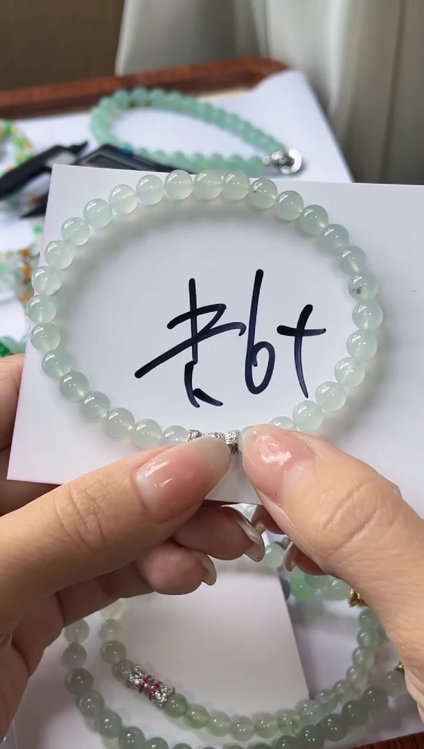 未镶嵌定制翡翠缅甸天然翡翠A货