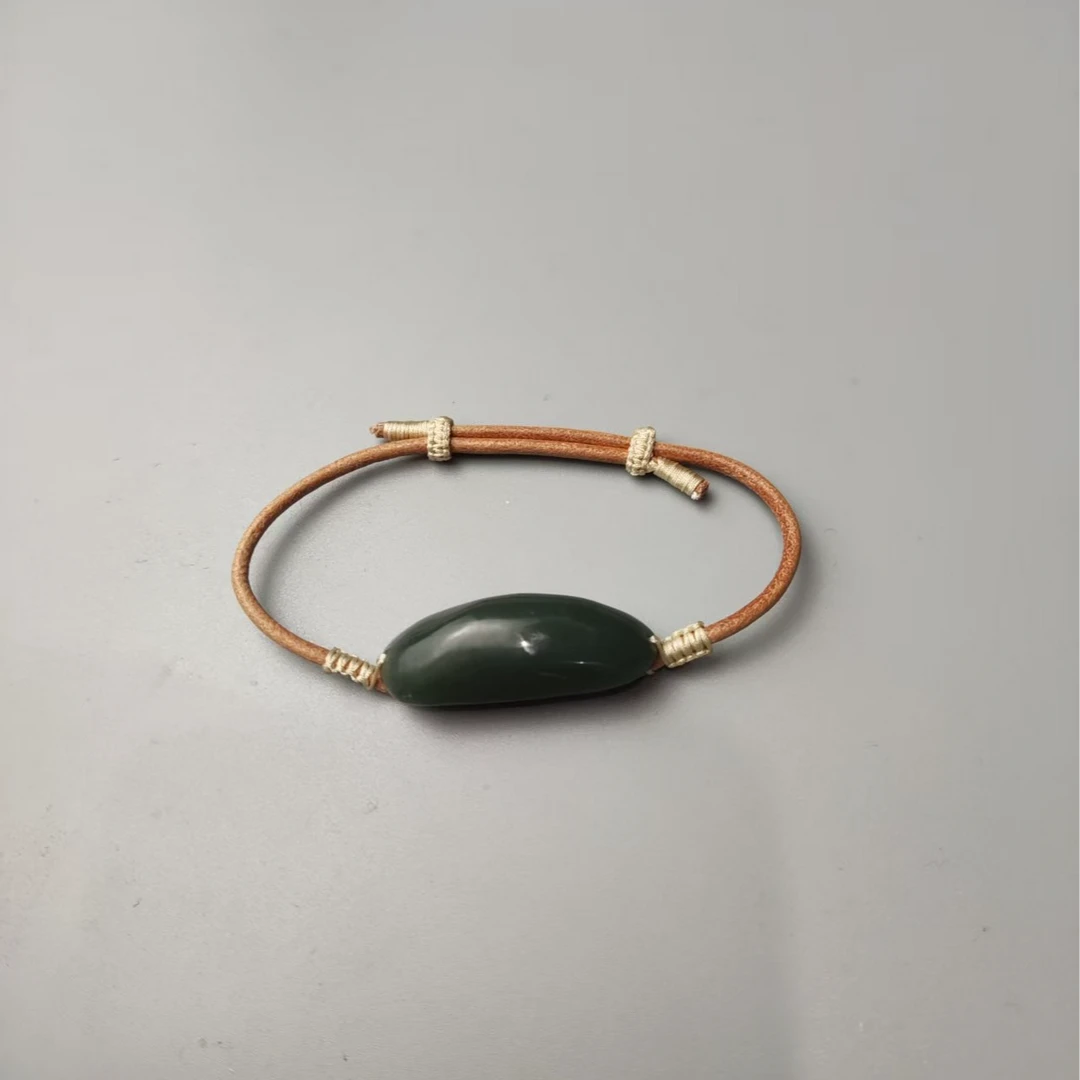 s和田玉----手牌1111