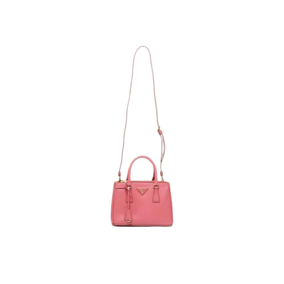 99新 Prada/普拉达 安洁利严选斜挎包/ZH0924026