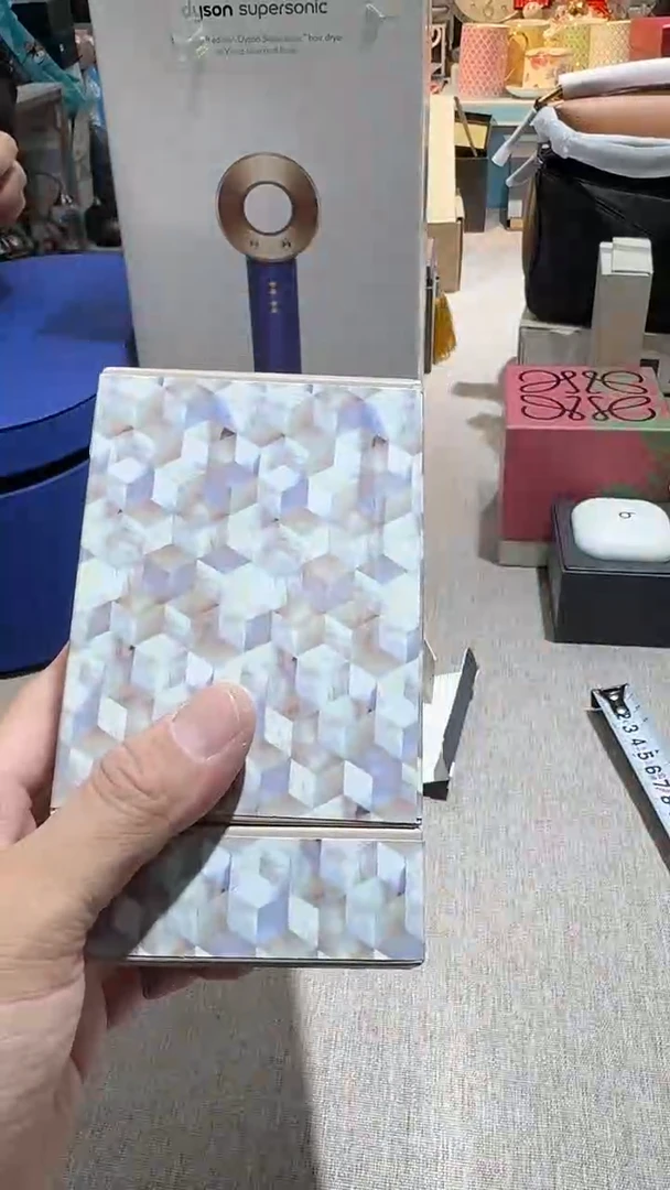 【闪购商品】瓷片正品保真，清库存