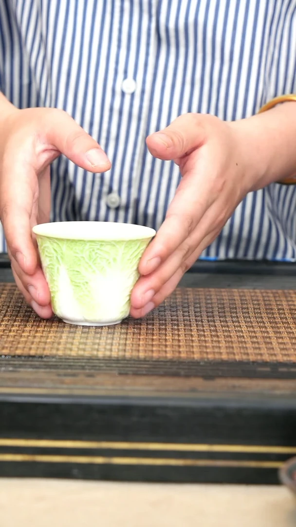 24《百财主人杯》陶瓷