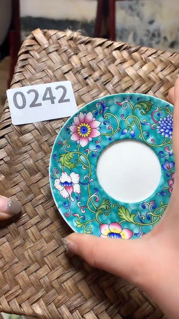 【闪购商品】瓷器默认微瑕瓷器