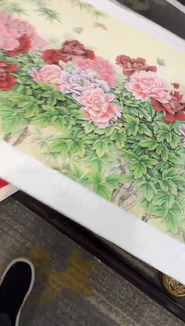 国画安哥专属精品链接19