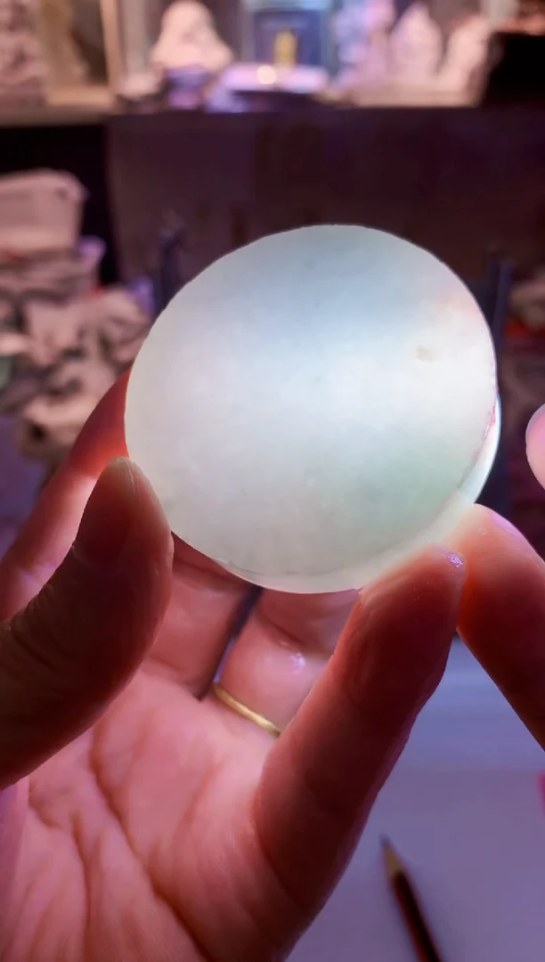 未镶嵌挂件翡翠0朱0翡翠珠宝353