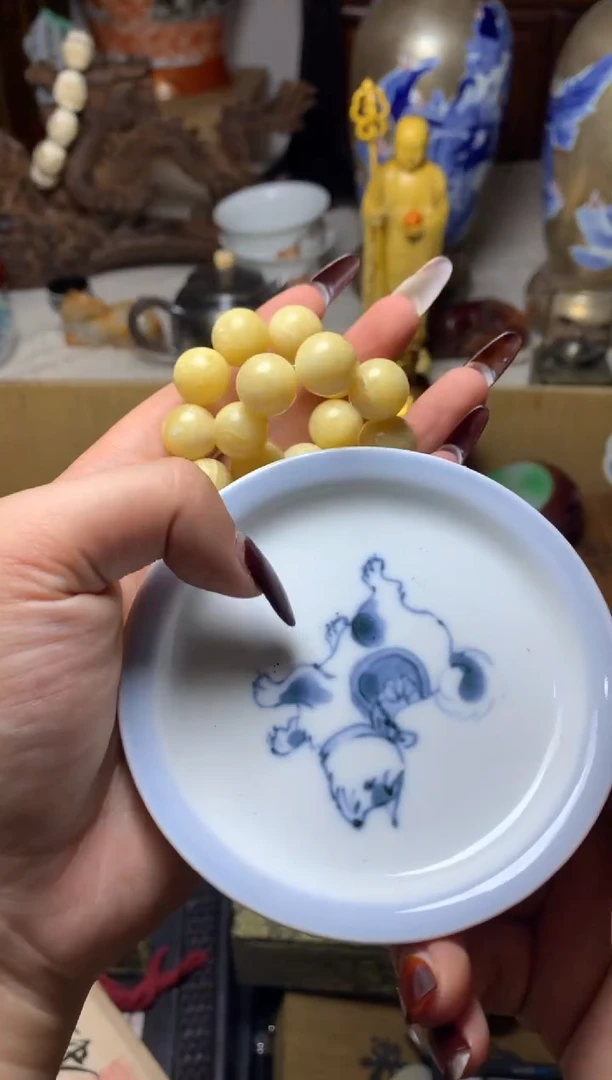 紫砂盖碗瓷器默认微瑕瓷器