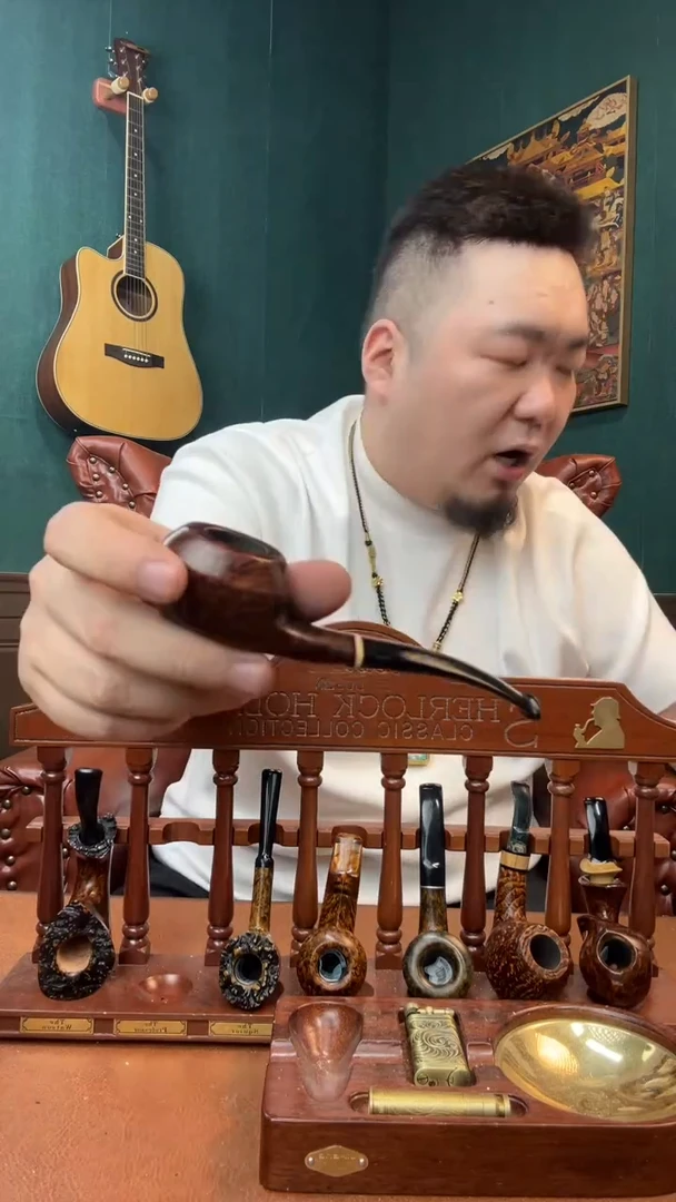 石楠木意大利进口石楠木烟斗