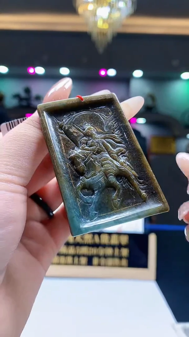 未镶嵌定制翡翠天然A货翡翠