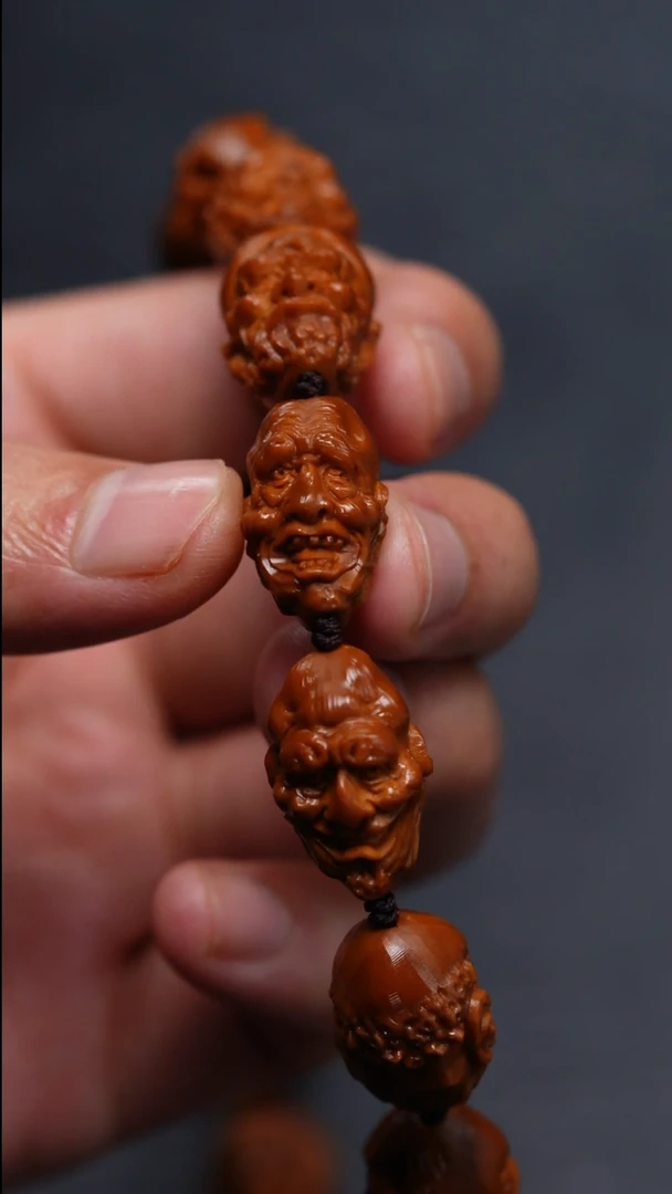 手串/手链橄榄核橄榄核