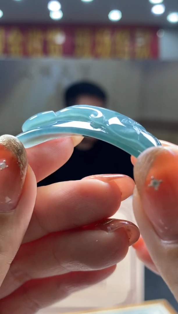 【闪购商品】定制翡翠未镶嵌********79