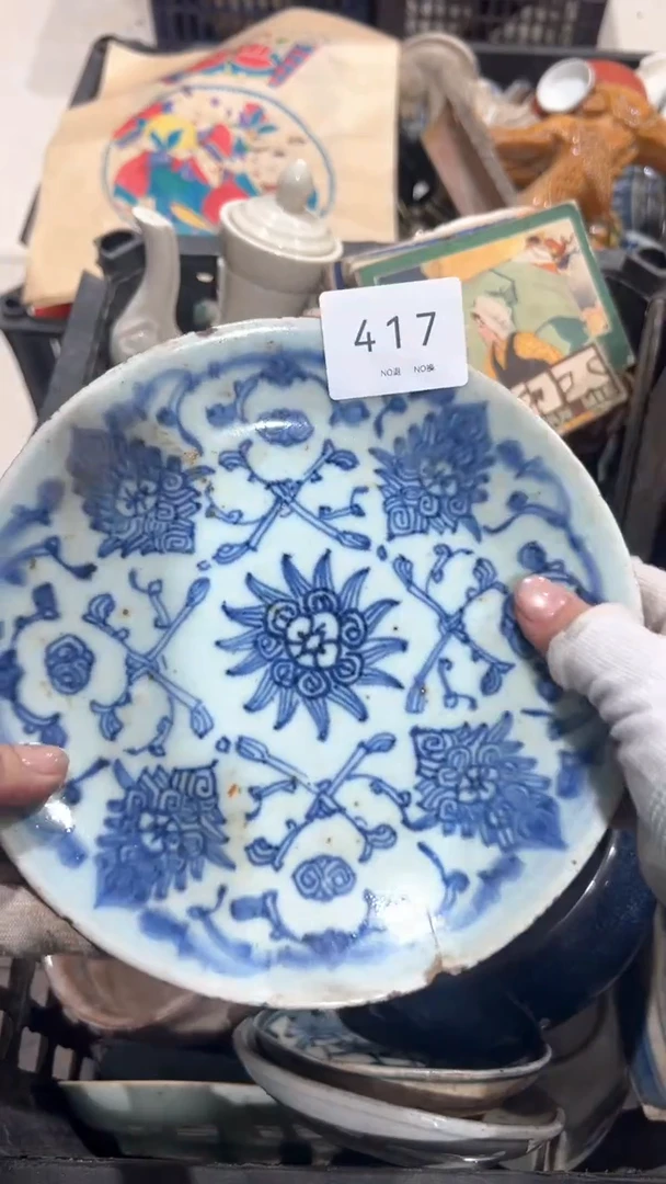 陶瓷翰****司工艺品摆件0930417