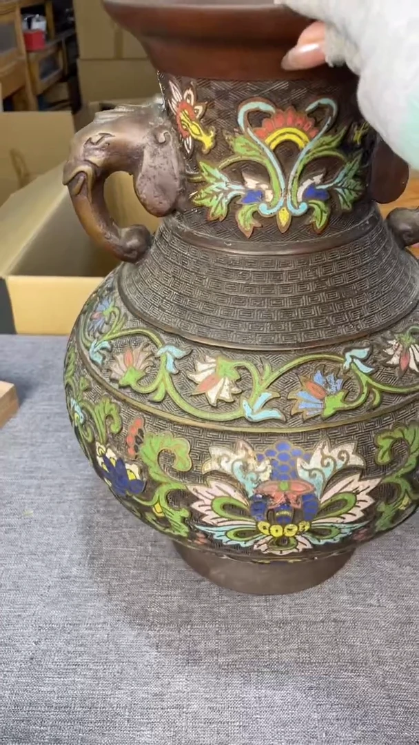 星*熙文堂精美瓷器  星和
