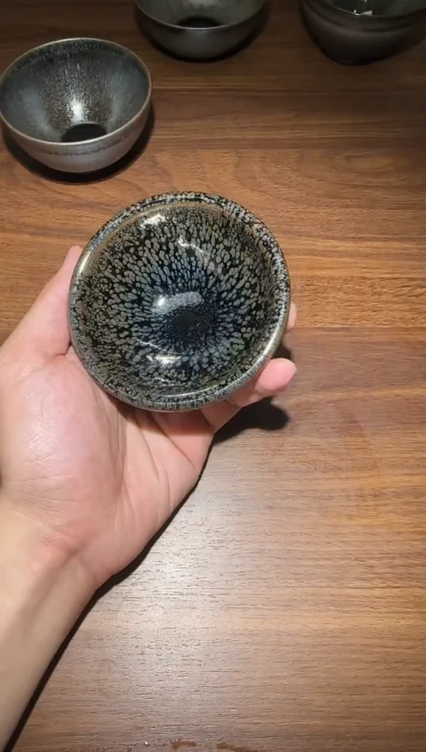 茶盏建盏建盏建盏06