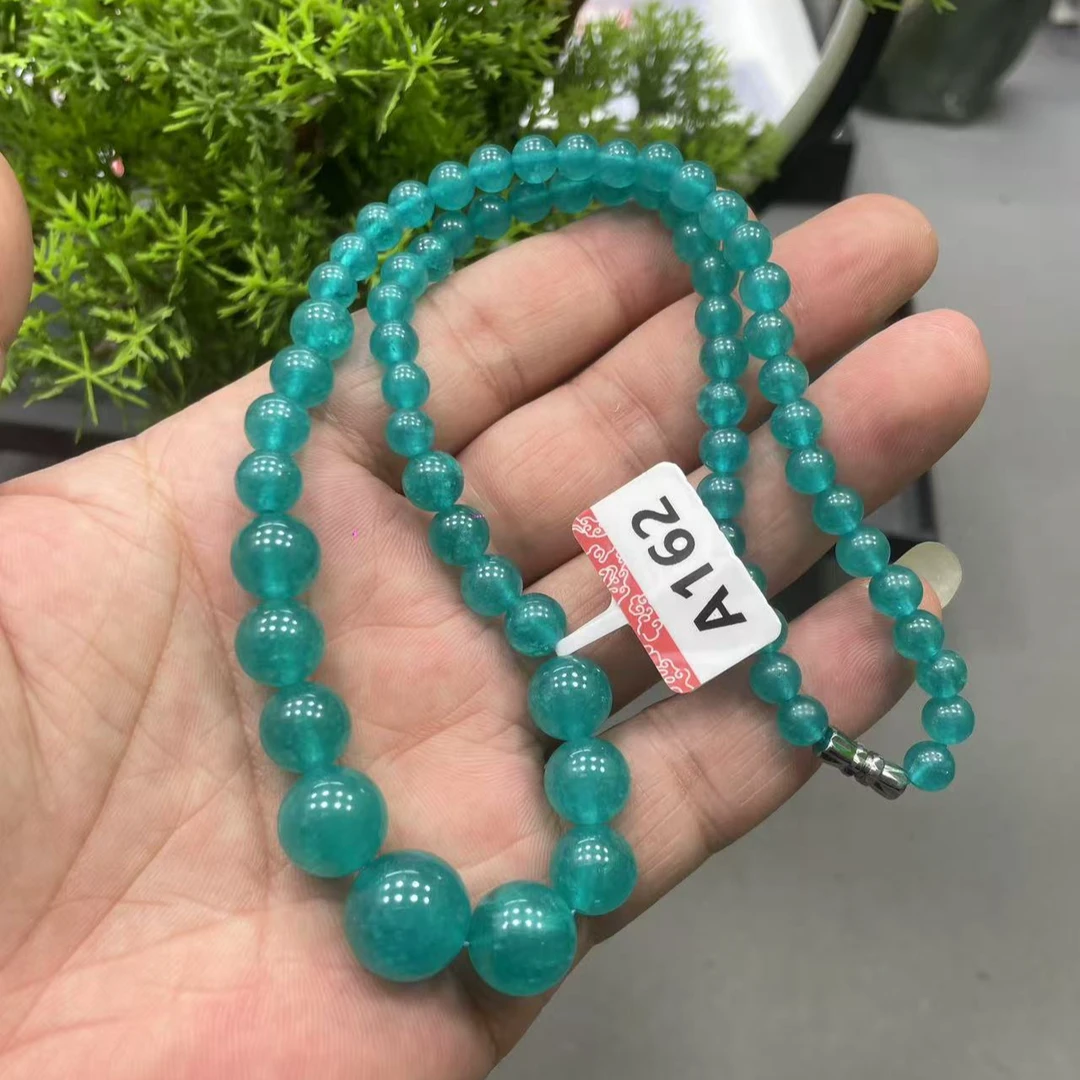 【喜汇甄选】A162天河石塔链