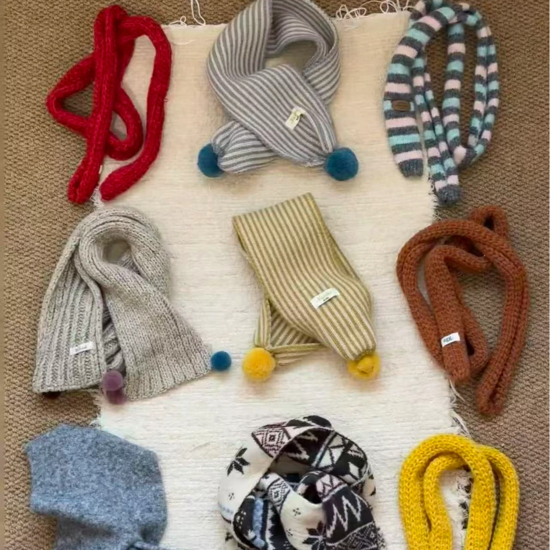 韩版韩式可爱儿童发夹发圈帽子【200-301】链接