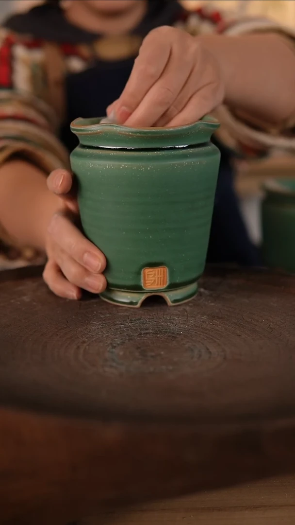 【闪购商品】陶瓷2-9-482默认微瑕口径