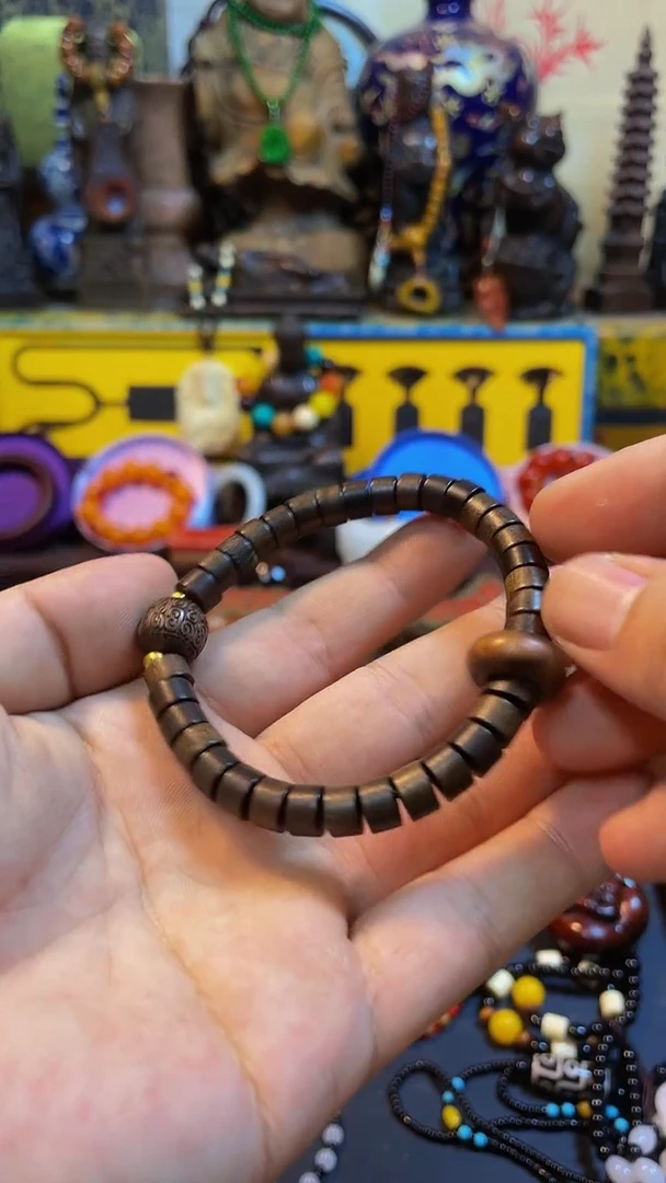 木溪世甄选主播推荐