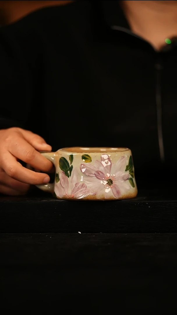 瓷片遇瓷手作同款986