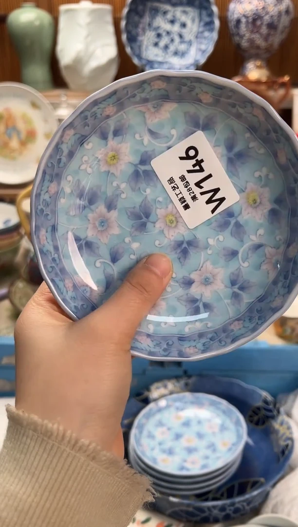 瓷片太**?146W满28包邮 不满找客服延期发货