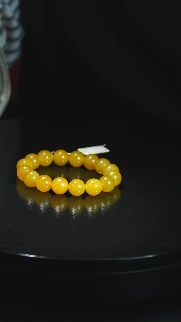 未镶嵌手串和田玉tg