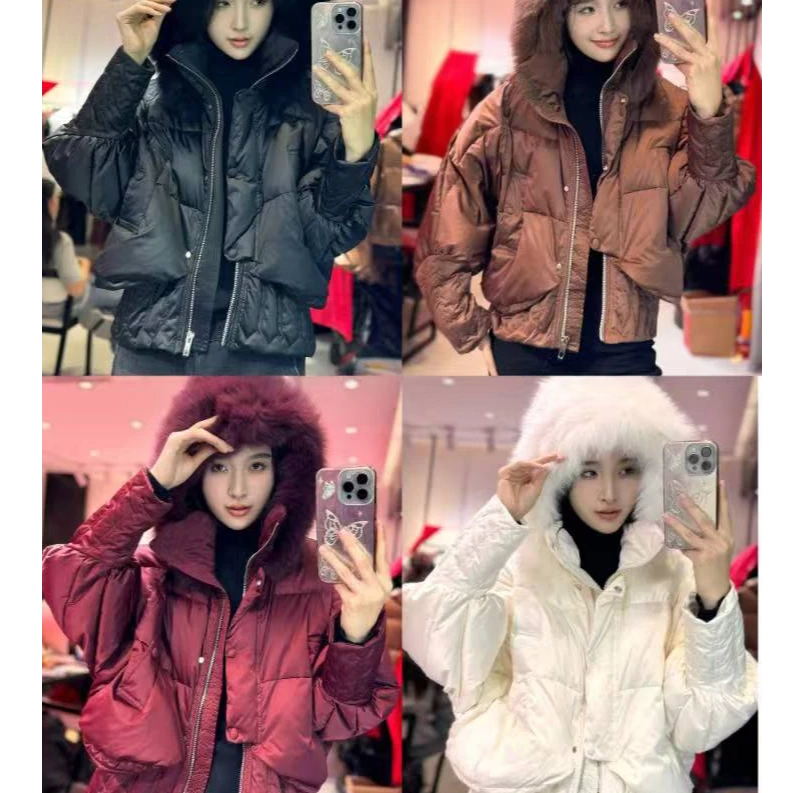 女士精品时尚外套8989