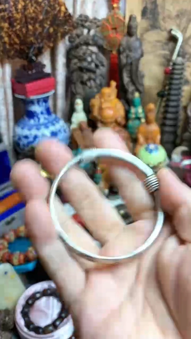 【闪购商品】扇子老板娘好物强烈推荐