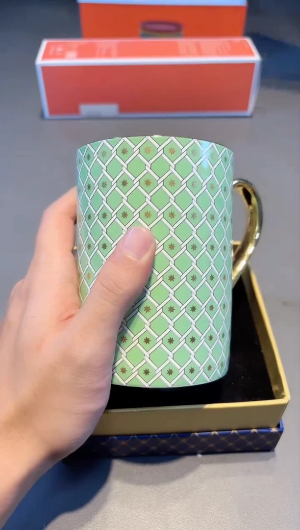 【闪购商品】瓷片全球名品好物购物店