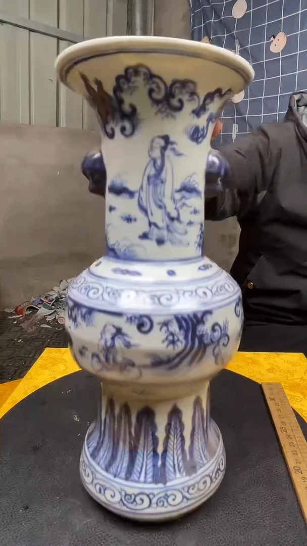 【闪购商品】摆件景德镇陶瓷艺术摆件