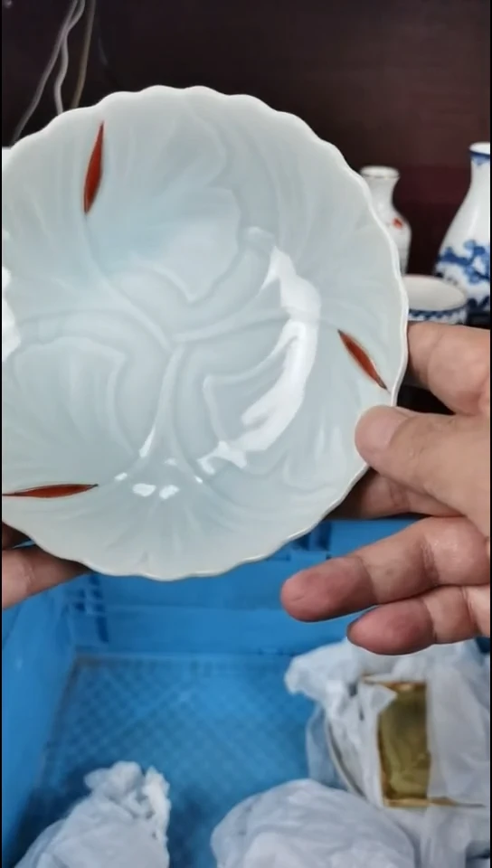 日用精美陶瓷A0024