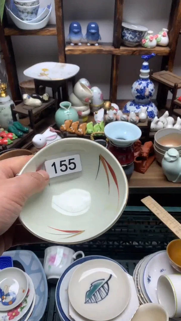 瓷片A龙华精品陶瓷店