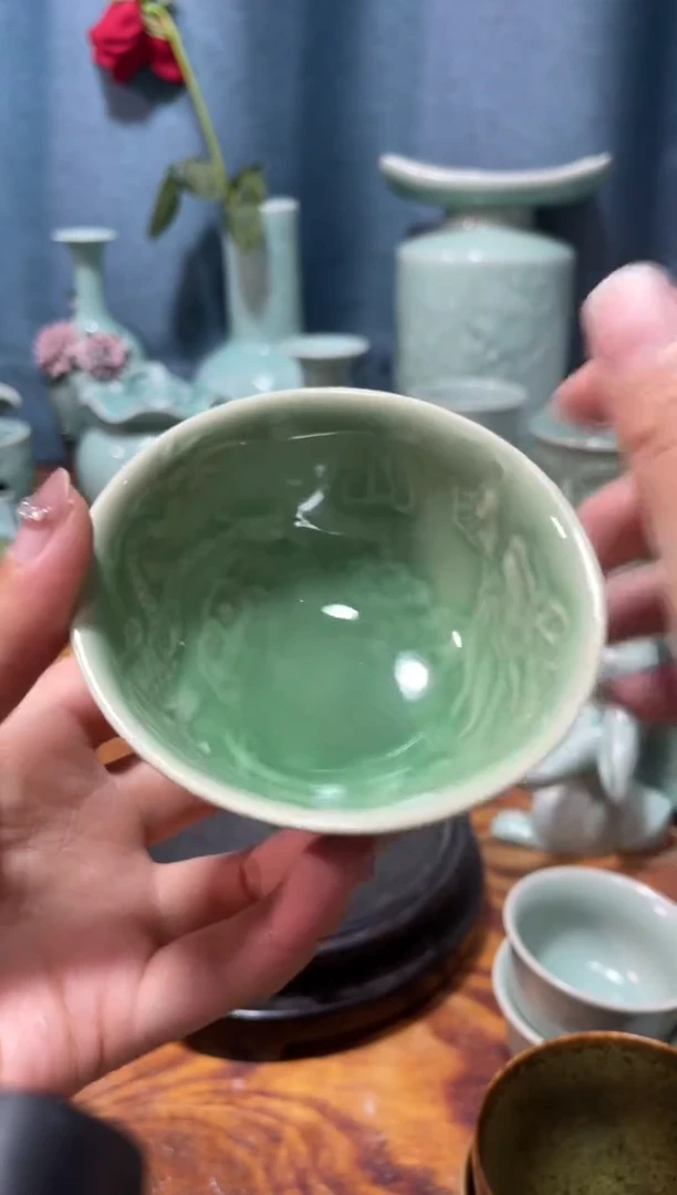 【闪购商品】特价 福利 青瓷 福利