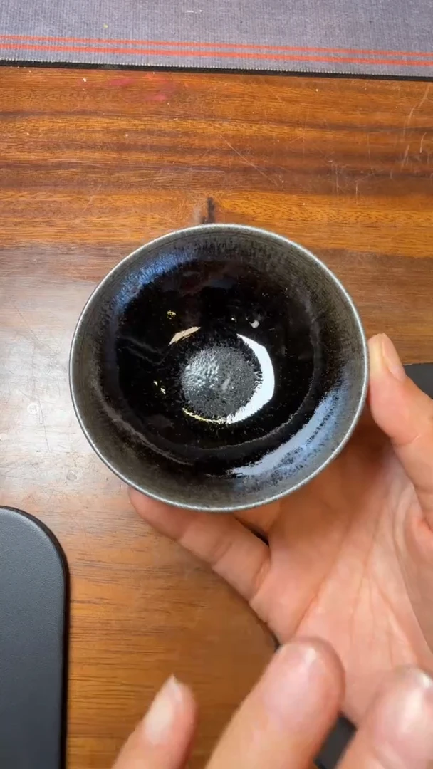 茶盏华瓷高端收藏9