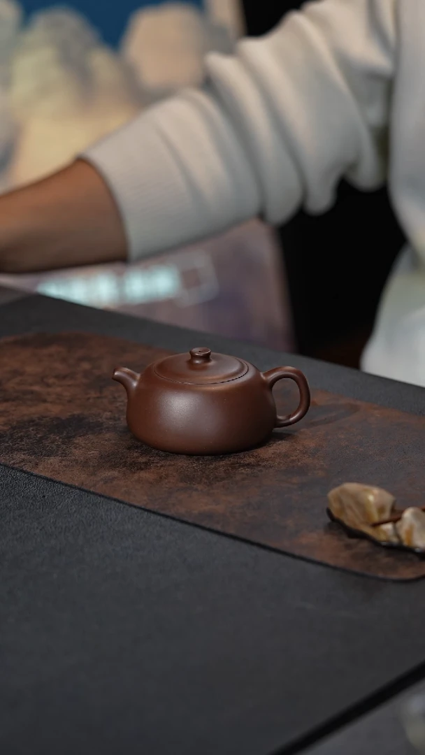 【闪购商品】紫砂茶壶井栏 111111111