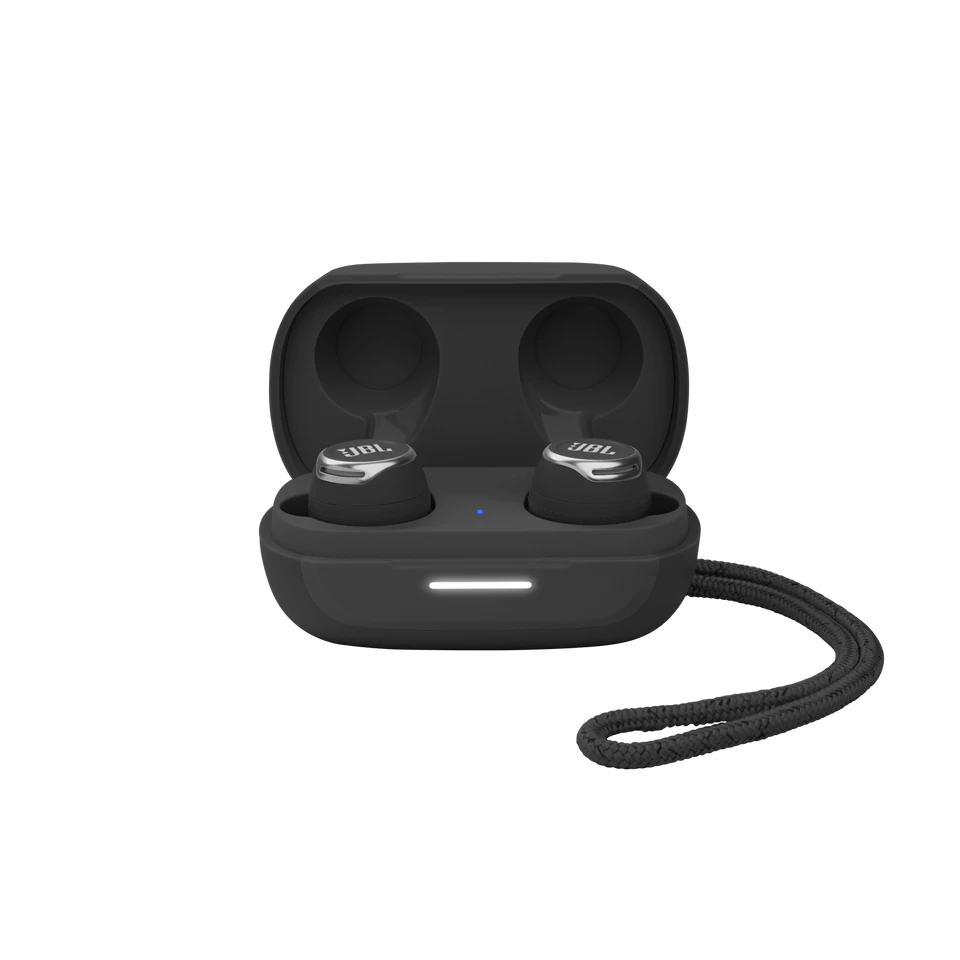 9新 JBL JBL Reflect Flow Pro 运动无线蓝牙耳机