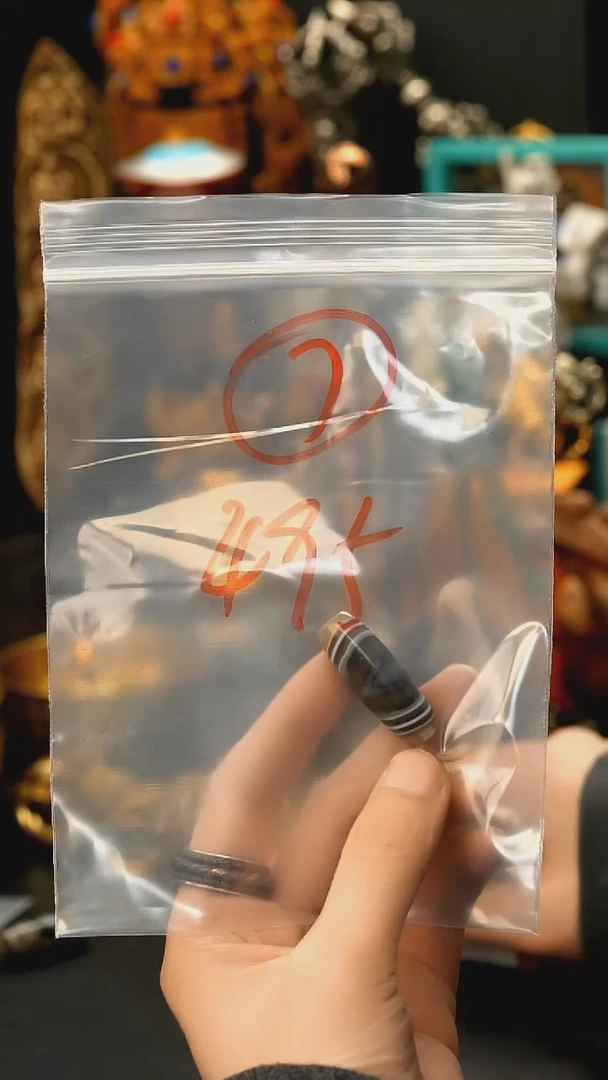 吊坠龙眼菩提07藏传原生态搭配饰品