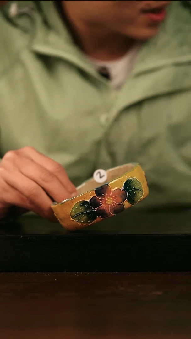 其他222遇瓷陶瓷手作