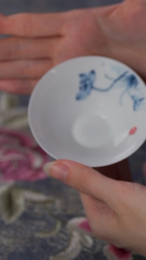 【闪购商品】西泠大咖斗笠链接