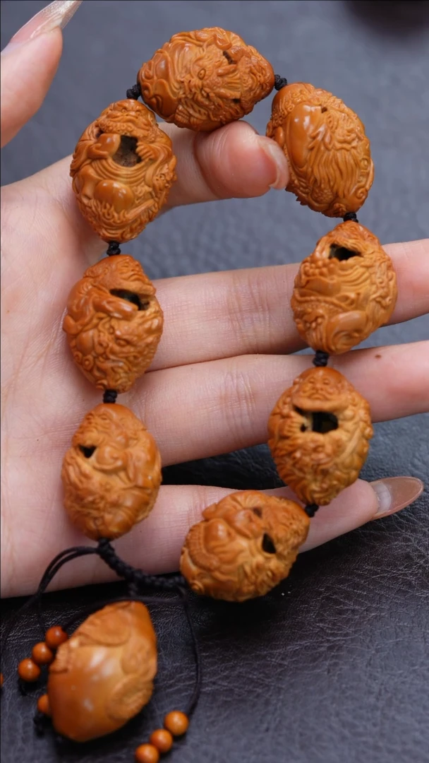 手串/手链橄榄核橄榄核