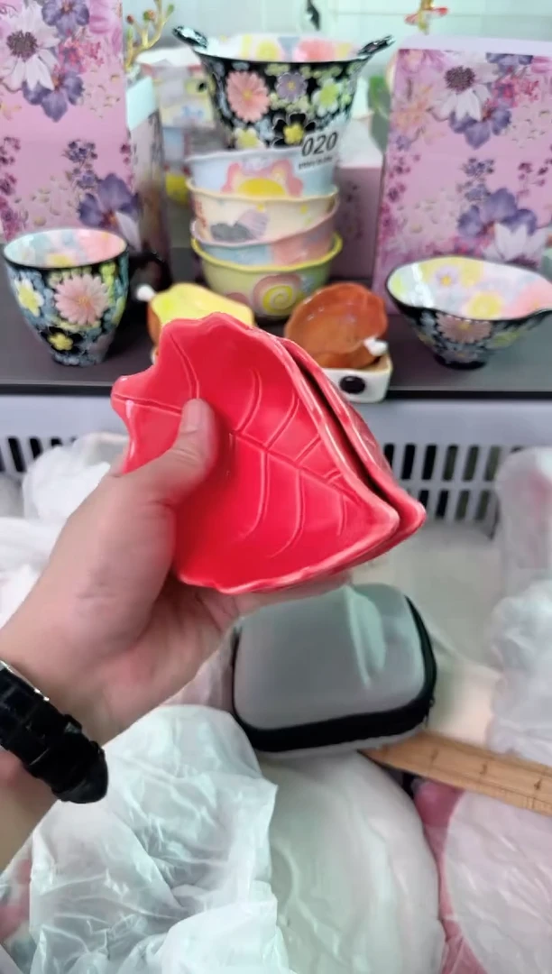 瓷片027默认微瑕谨慎参怕库存1件
