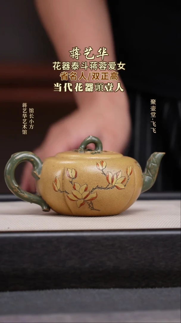 茶壶紫砂宜兴原矿紫砂壶