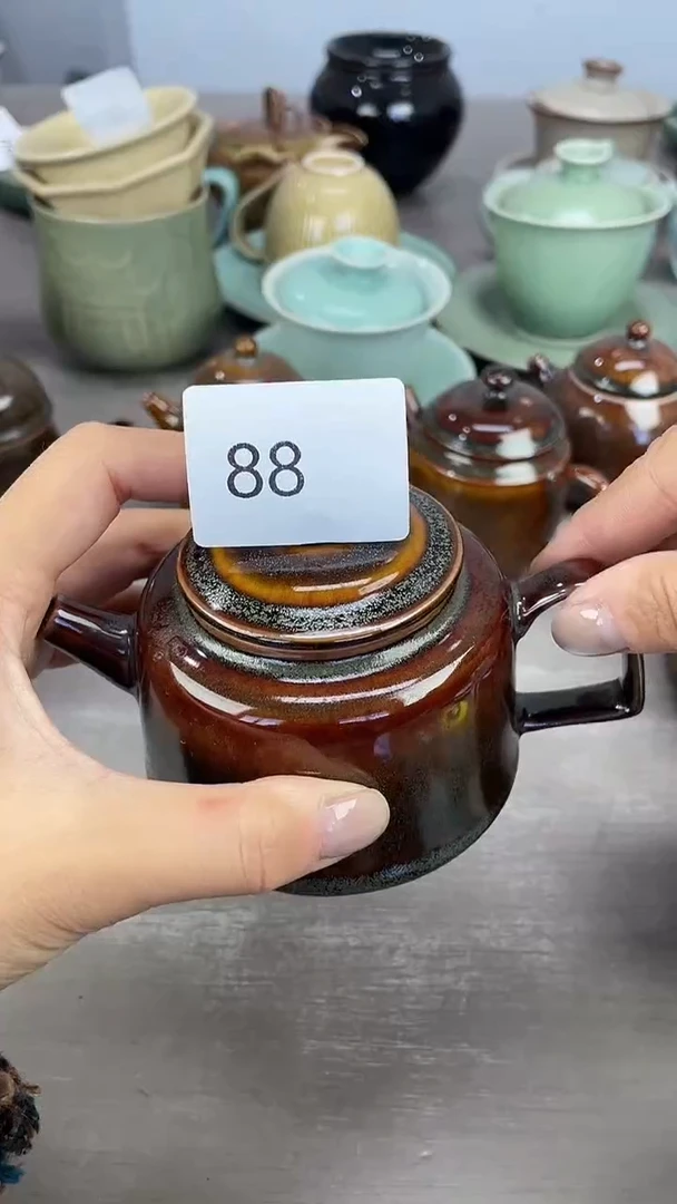 青瓷仓储福利清仓微瑕88