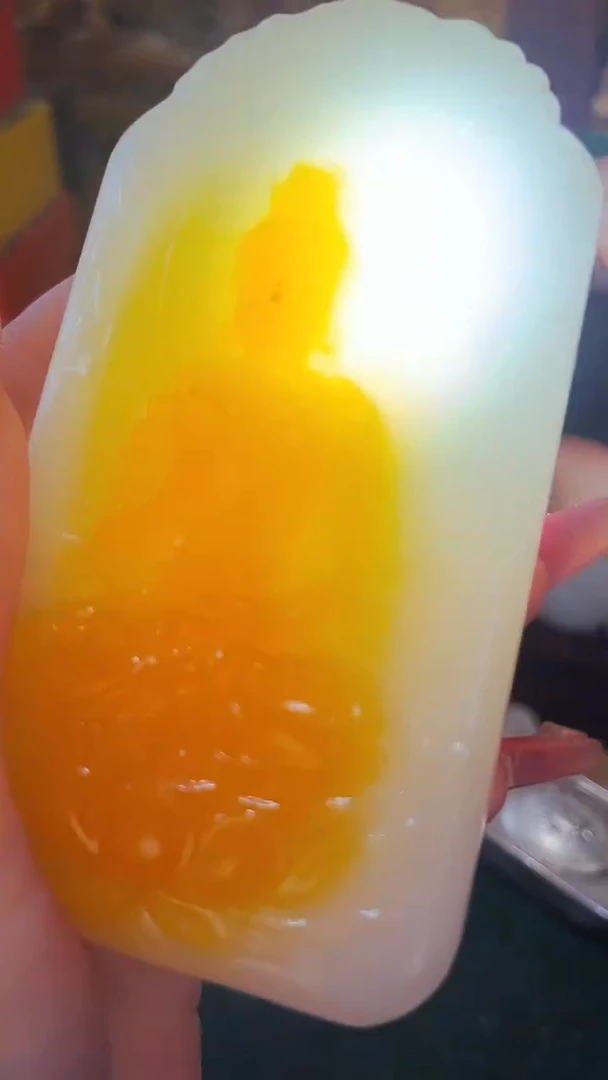 玉黄观音牌老板娘主播推荐推荐