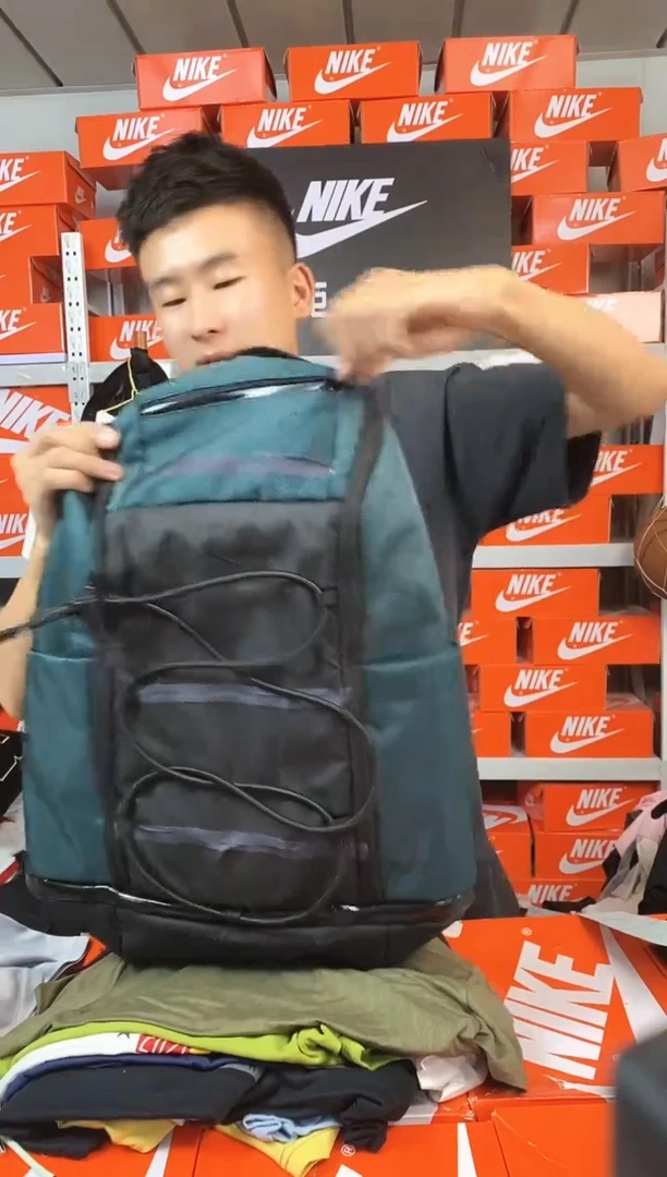 390编码 直播间过款 户外登山包