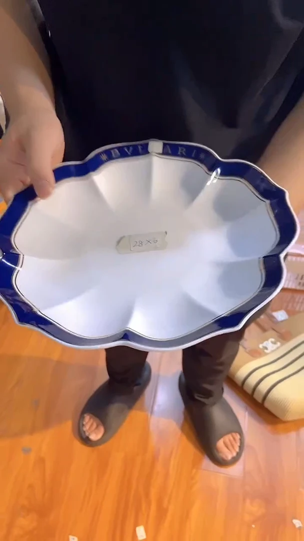 杯鸿辉家品牌瓷器，京东包邮！