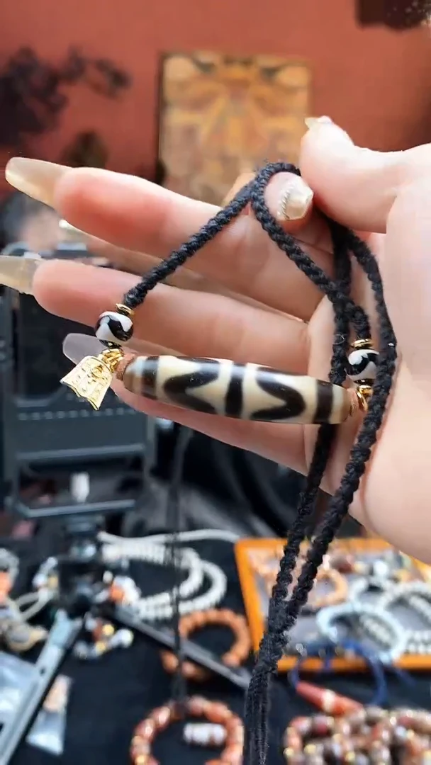 【闪购商品】玛瑙/玉髓140银S925镀金镶嵌0124-