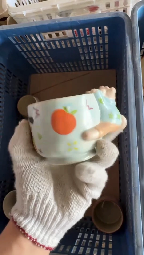 瓷【默认微瑕，介意勿拍】