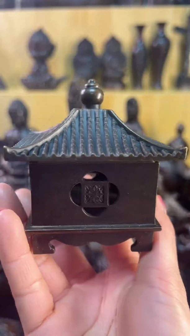 【闪购商品】1案台摆件 物品摆件