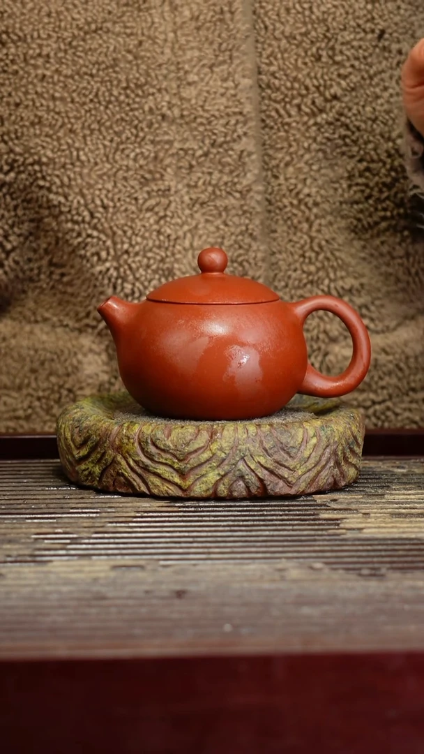 宜兴原矿紫砂壶茶壶宜兴原矿紫砂壶茶壶240C