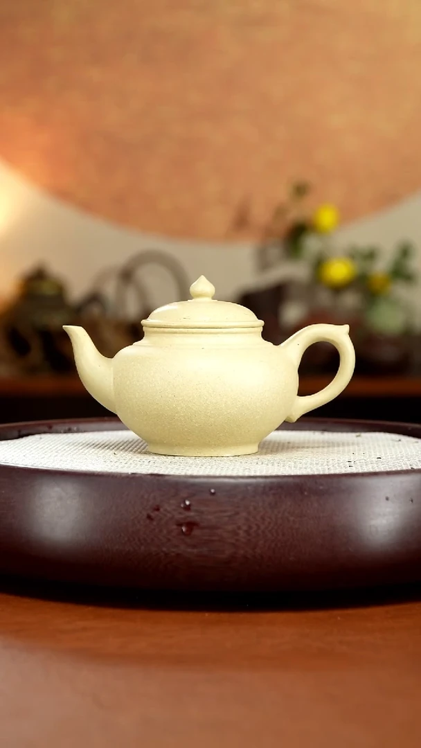 茶壶紫砂宜兴紫砂壶