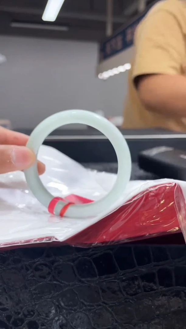 未镶嵌手镯翡翠20